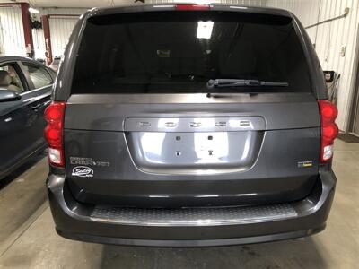 2015 Dodge Grand Caravan American Value Packa   - Photo 27 - Saint Louis, MI 48880-9800