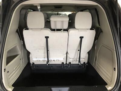 2015 Dodge Grand Caravan American Value Packa   - Photo 26 - Saint Louis, MI 48880-9800