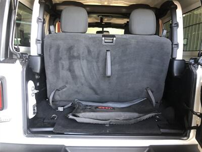 2020 Jeep Wrangler Sport   - Photo 21 - Saint Louis, MI 48880-9800