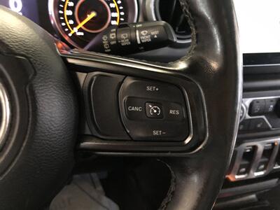 2020 Jeep Wrangler Sport   - Photo 11 - Saint Louis, MI 48880-9800