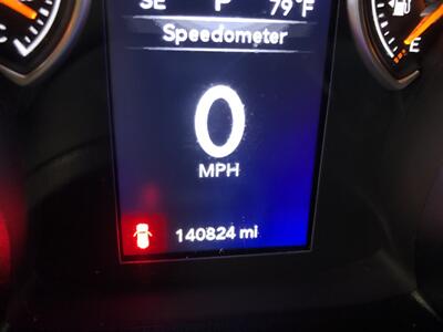 2020 Jeep Wrangler Sport   - Photo 9 - Saint Louis, MI 48880-9800