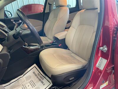 2012 Buick Verano Leather Group - Photo 14 - Saint Louis, MI 48880-9800
