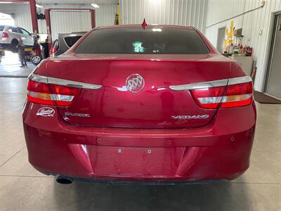 2012 Buick Verano Leather Group - Photo 20 - Saint Louis, MI 48880-9800