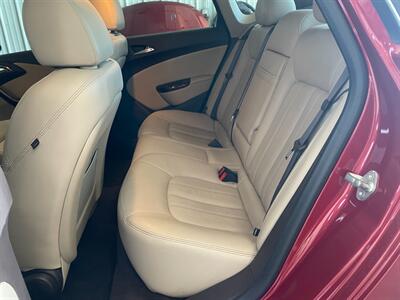2012 Buick Verano Leather Group - Photo 15 - Saint Louis, MI 48880-9800