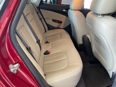 2012 Buick Verano Leather Group - Photo 18 - Saint Louis, MI 48880-9800