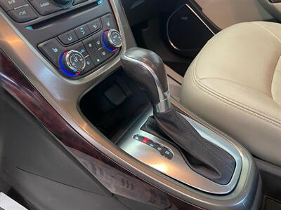 2012 Buick Verano Leather Group - Photo 12 - Saint Louis, MI 48880-9800