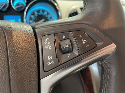 2012 Buick Verano Leather Group - Photo 11 - Saint Louis, MI 48880-9800