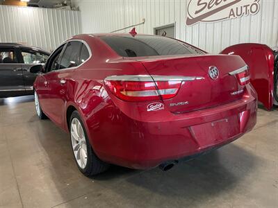 2012 Buick Verano Leather Group - Photo 3 - Saint Louis, MI 48880-9800