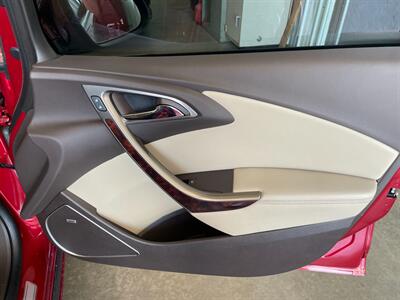 2012 Buick Verano Leather Group - Photo 19 - Saint Louis, MI 48880-9800