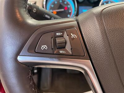 2012 Buick Verano Leather Group - Photo 10 - Saint Louis, MI 48880-9800
