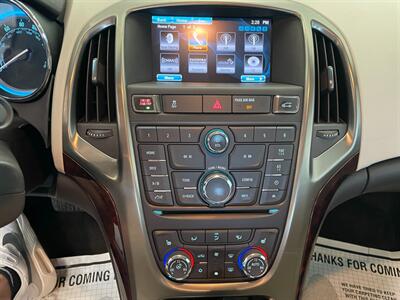 2012 Buick Verano Leather Group - Photo 13 - Saint Louis, MI 48880-9800