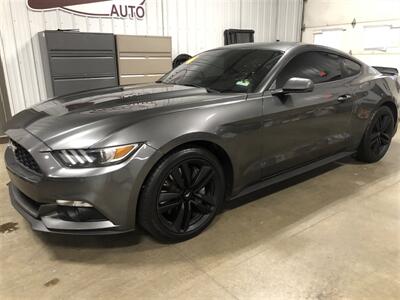 2016 Ford Mustang EcoBoost   - Photo 2 - Saint Louis, MI 48880-9800