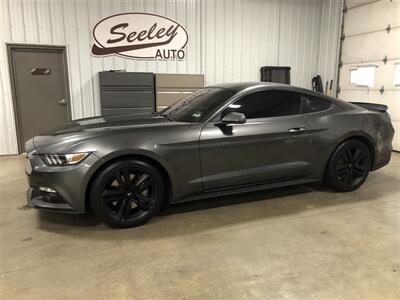 2016 Ford Mustang EcoBoost   - Photo 1 - Saint Louis, MI 48880-9800