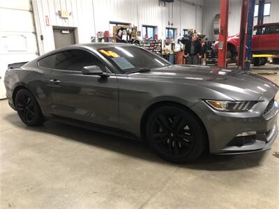 2016 Ford Mustang EcoBoost   - Photo 4 - Saint Louis, MI 48880-9800