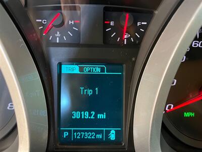 2017 Chevrolet Equinox Premier - Photo 11 - Saint Louis, MI 48880-9800