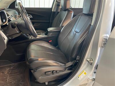 2017 Chevrolet Equinox Premier - Photo 16 - Saint Louis, MI 48880-9800