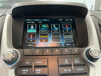 2017 Chevrolet Equinox Premier - Photo 14 - Saint Louis, MI 48880-9800
