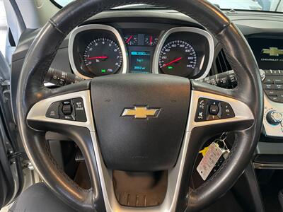 2017 Chevrolet Equinox Premier - Photo 9 - Saint Louis, MI 48880-9800