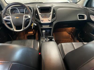 2017 Chevrolet Equinox Premier - Photo 8 - Saint Louis, MI 48880-9800