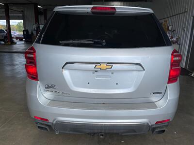 2017 Chevrolet Equinox Premier - Photo 27 - Saint Louis, MI 48880-9800