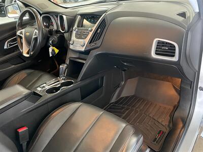 2017 Chevrolet Equinox Premier - Photo 20 - Saint Louis, MI 48880-9800