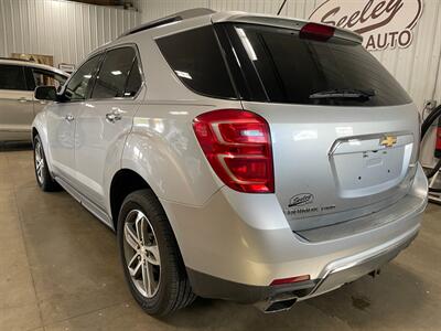2017 Chevrolet Equinox Premier - Photo 3 - Saint Louis, MI 48880-9800