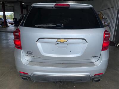2017 Chevrolet Equinox Premier - Photo 7 - Saint Louis, MI 48880-9800