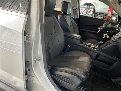 2017 Chevrolet Equinox Premier - Photo 18 - Saint Louis, MI 48880-9800