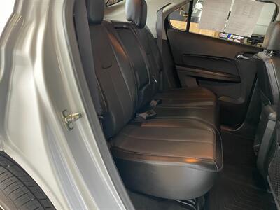 2017 Chevrolet Equinox Premier - Photo 19 - Saint Louis, MI 48880-9800