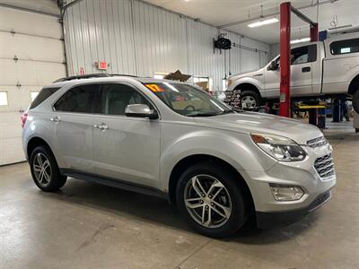 2017 Chevrolet Equinox Premier - Photo 5 - Saint Louis, MI 48880-9800
