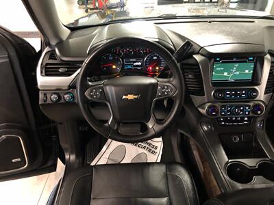 2017 Chevrolet Suburban LT   - Photo 9 - Saint Louis, MI 48880-9800