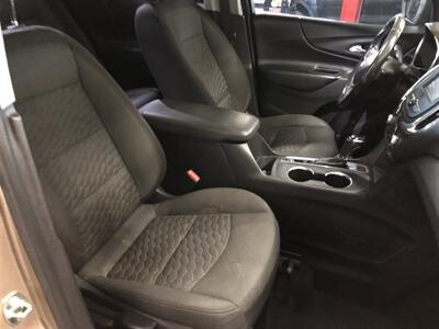 2018 Chevrolet Equinox LT   - Photo 16 - Saint Louis, MI 48880-9800