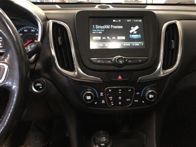 2018 Chevrolet Equinox LT   - Photo 8 - Saint Louis, MI 48880-9800