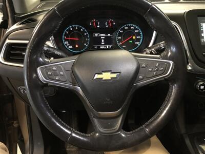 2018 Chevrolet Equinox LT   - Photo 7 - Saint Louis, MI 48880-9800