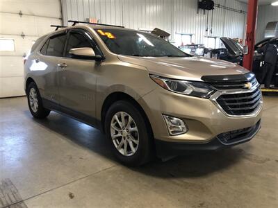 2018 Chevrolet Equinox LT   - Photo 3 - Saint Louis, MI 48880-9800