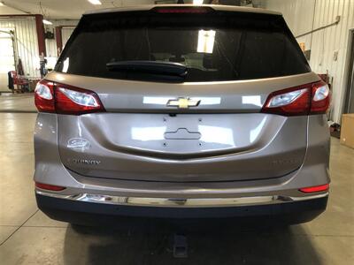 2018 Chevrolet Equinox LT   - Photo 22 - Saint Louis, MI 48880-9800