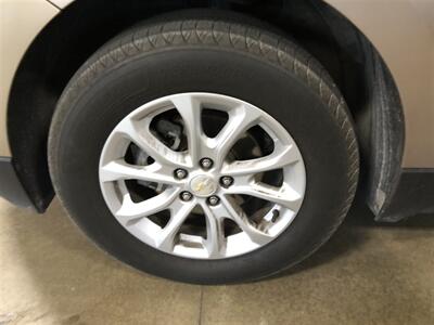 2018 Chevrolet Equinox LT   - Photo 18 - Saint Louis, MI 48880-9800