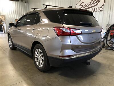 2018 Chevrolet Equinox LT   - Photo 6 - Saint Louis, MI 48880-9800
