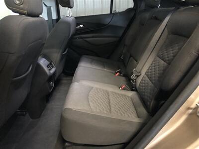 2018 Chevrolet Equinox LT   - Photo 14 - Saint Louis, MI 48880-9800