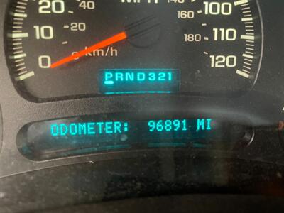 2005 Chevrolet Silverado 3500   - Photo 13 - Saint Louis, MI 48880-9800