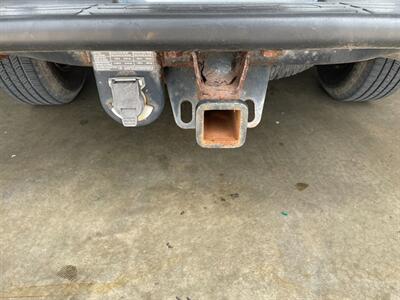 2005 Chevrolet Silverado 3500   - Photo 8 - Saint Louis, MI 48880-9800
