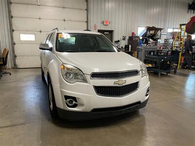2015 Chevrolet Equinox LTZ - Photo 4 - Saint Louis, MI 48880-9800