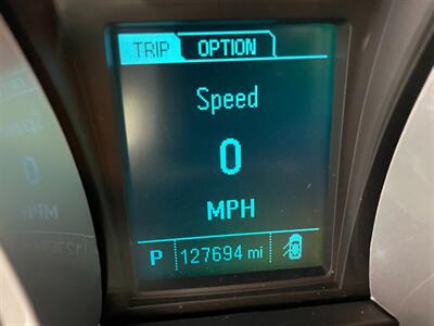 2015 Chevrolet Equinox LTZ - Photo 10 - Saint Louis, MI 48880-9800
