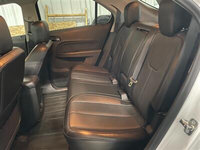2015 Chevrolet Equinox LTZ - Photo 16 - Saint Louis, MI 48880-9800