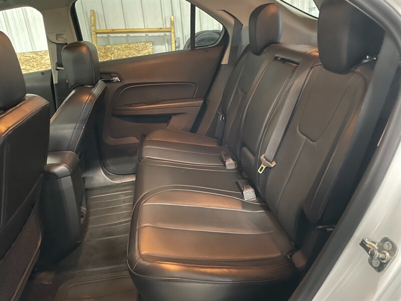 2015 Chevrolet Equinox LTZ - Photo 16 - Saint Louis, MI 48880-9800