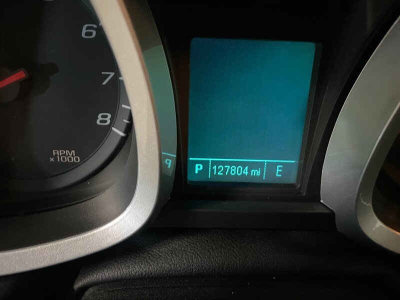 2015 Chevrolet Equinox LTZ - Photo 9 - Saint Louis, MI 48880-9800