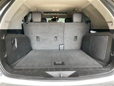 2015 Chevrolet Equinox LTZ - Photo 25 - Saint Louis, MI 48880-9800