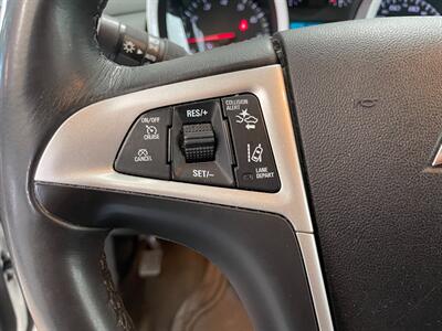 2015 Chevrolet Equinox LTZ - Photo 11 - Saint Louis, MI 48880-9800