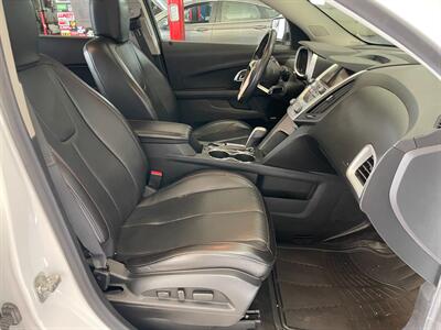 2015 Chevrolet Equinox LTZ - Photo 19 - Saint Louis, MI 48880-9800
