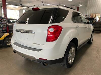 2015 Chevrolet Equinox LTZ - Photo 6 - Saint Louis, MI 48880-9800